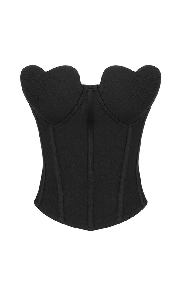 CHAPTER 1 CORSET