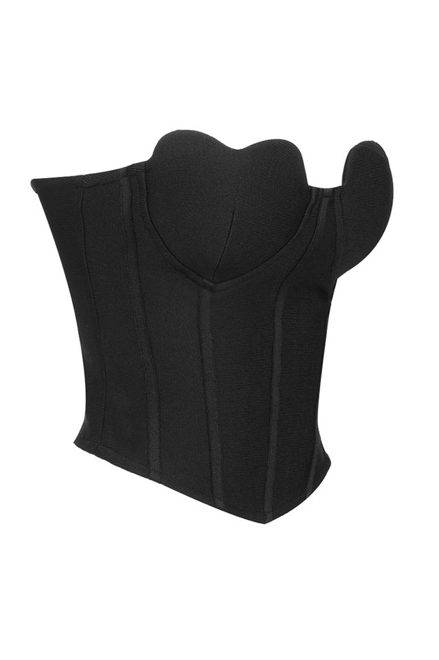 CHAPTER 1 CORSET
